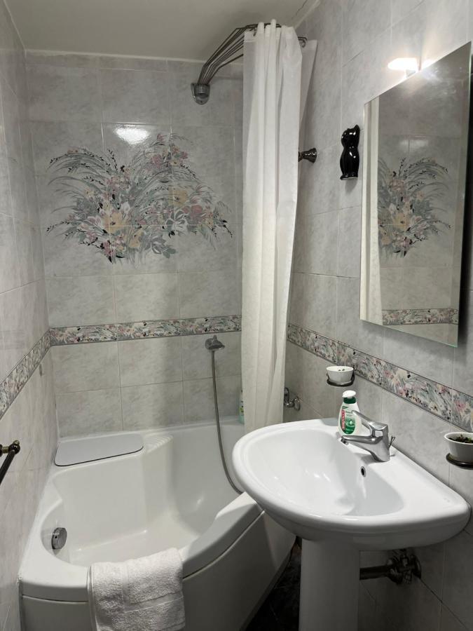 Dimora San Ferdinando Bed & Breakfast Naples Luaran gambar